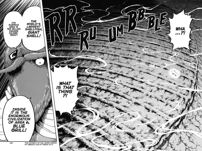 Toriko Chapter 328 image 14_optimized